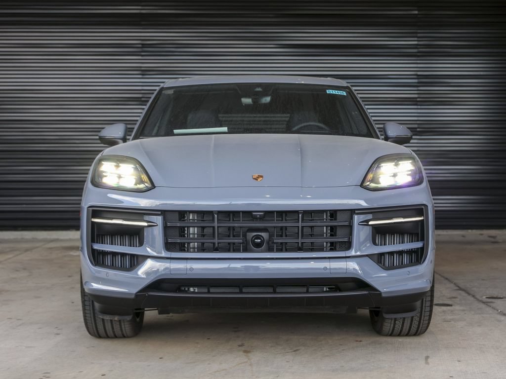 New 2026 Porsche Cayenne S AWD/4WD image 10