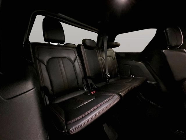 Certified 2021 Ford Expedition Limited AWD/4WD image 27