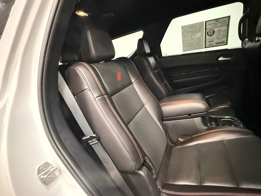Used 2024 Dodge Durango Citadel image 67