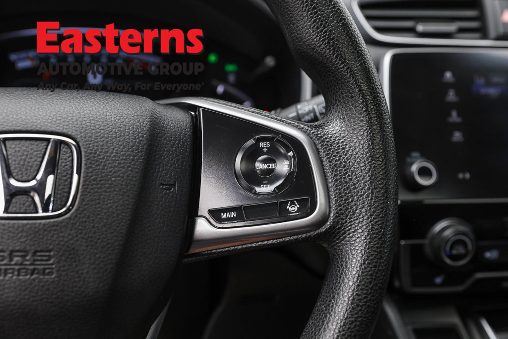 Used 2022 Honda CR-V EX image 18