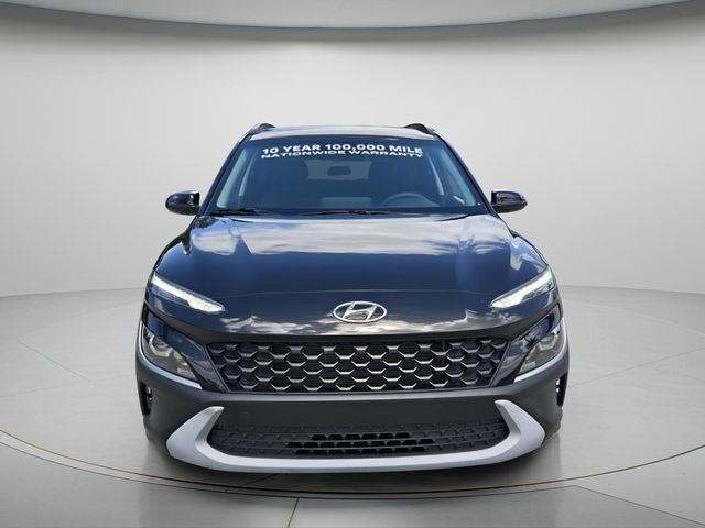 Used 2023 Hyundai Kona SEL image 4