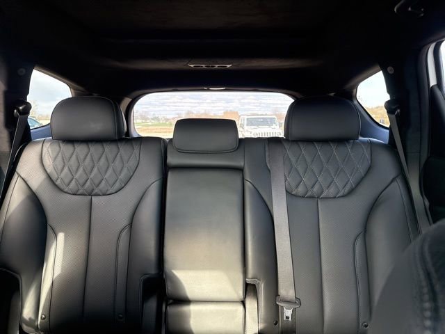 Used 2022 Hyundai Santa Fe Calligraphy image 16