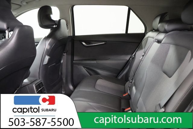 Used 2024 Kia Niro Wind FWD image 34