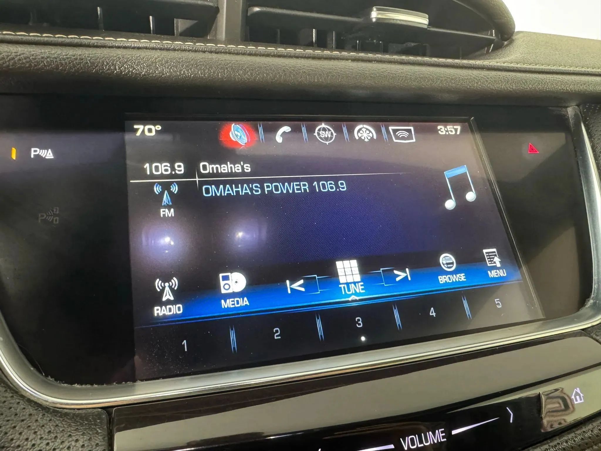 Used 2018 Cadillac XT5 AWD image 19