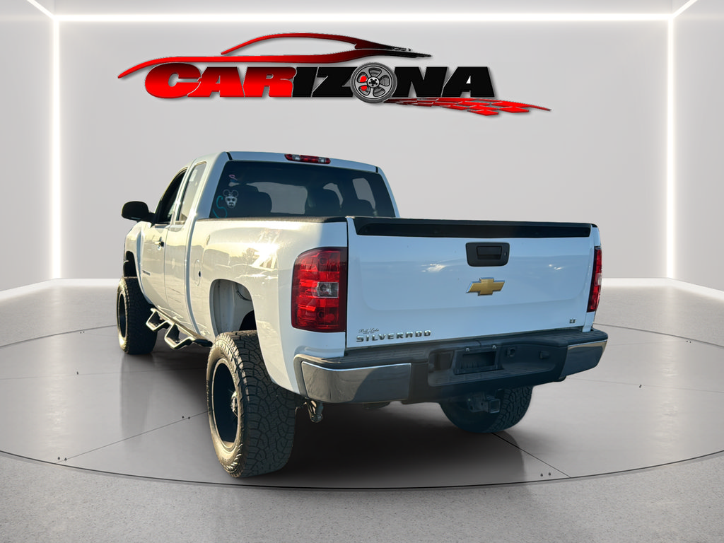 Used 2013 Chevrolet Silverado 1500 LT w/ All-Star Edition RWD image 8