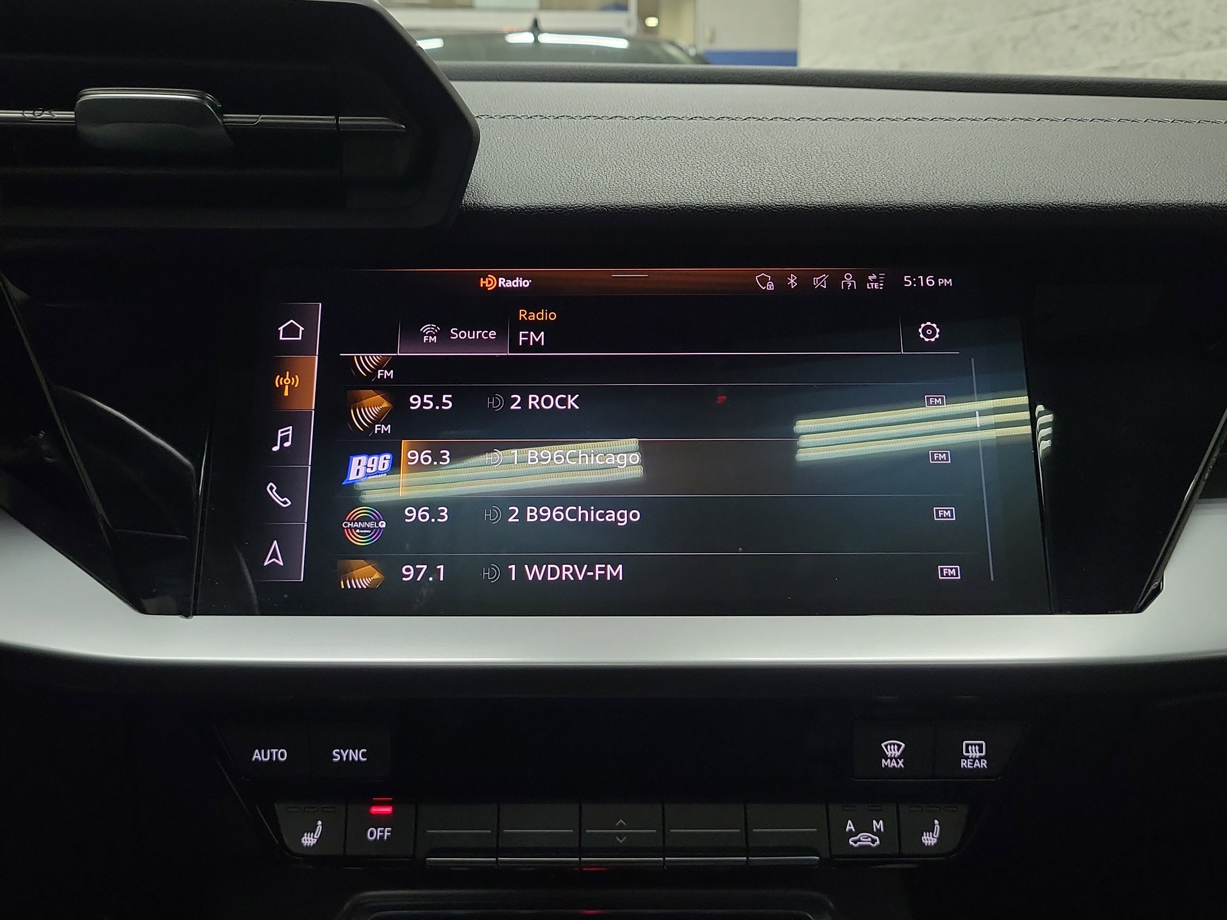 Used 2023 Audi A3 2.0T Premium image 31