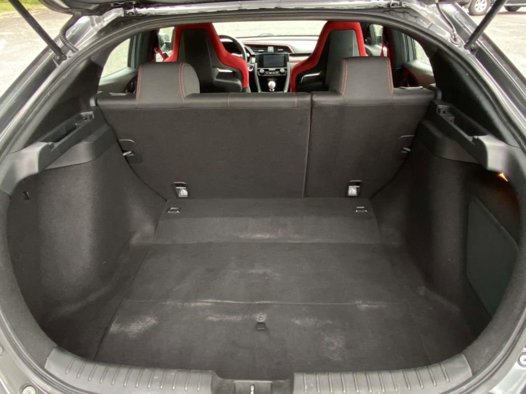 Used 2017 Honda Civic Type R image 25