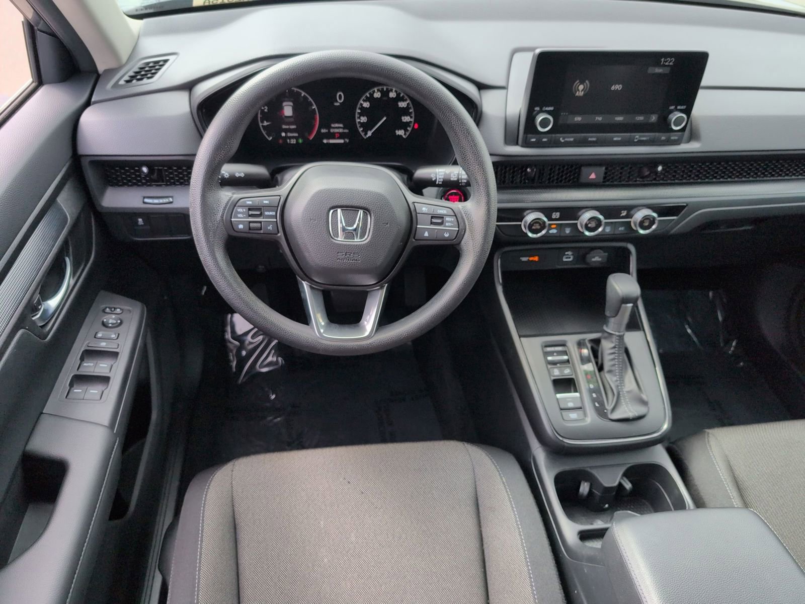 Used 2023 Honda CR-V LX image 26