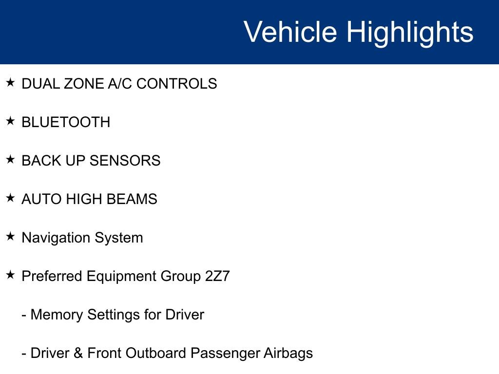 Used 2024 Chevrolet Tahoe Z71 image 16
