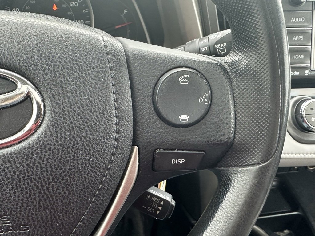 Used 2015 Toyota RAV4 XLE image 22