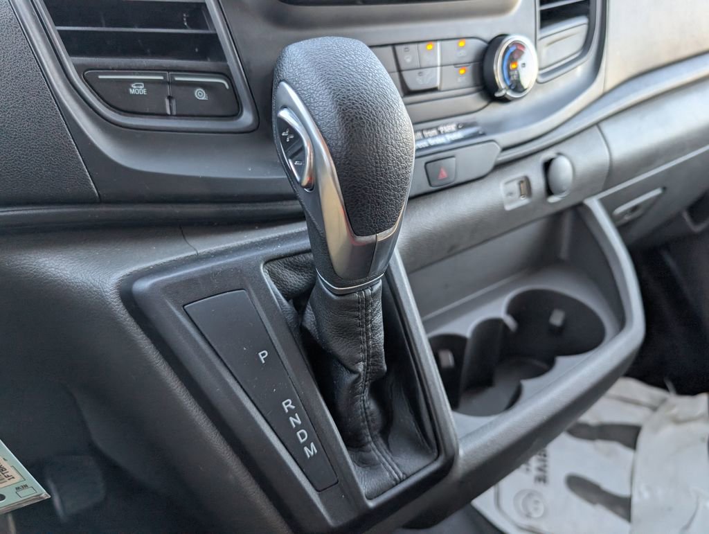 Used 2024 Ford Transit 250 Low Roof w/ Exterior Upgrade Package image 22