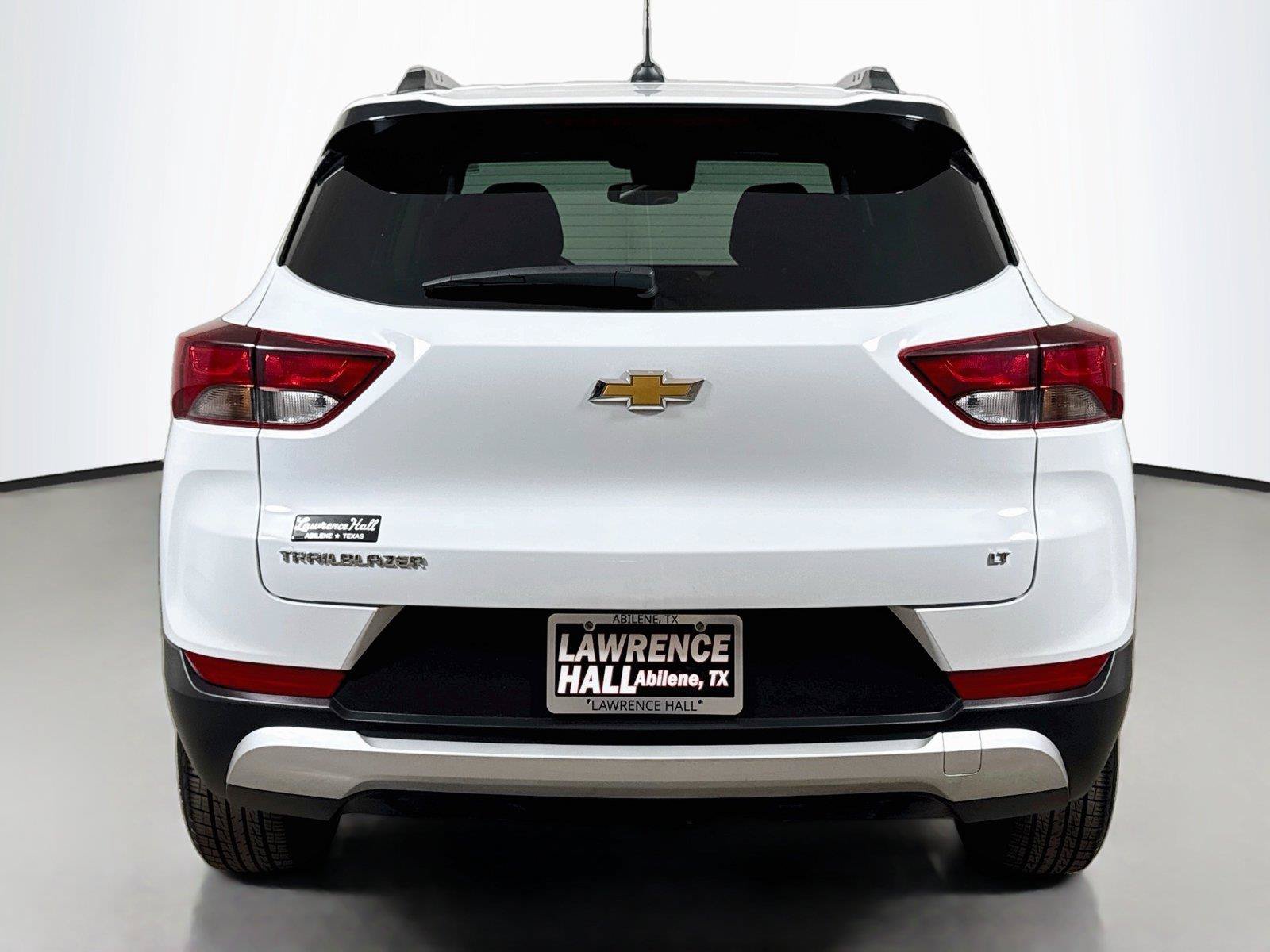 Used 2025 Chevrolet TrailBlazer LT FWD image 5