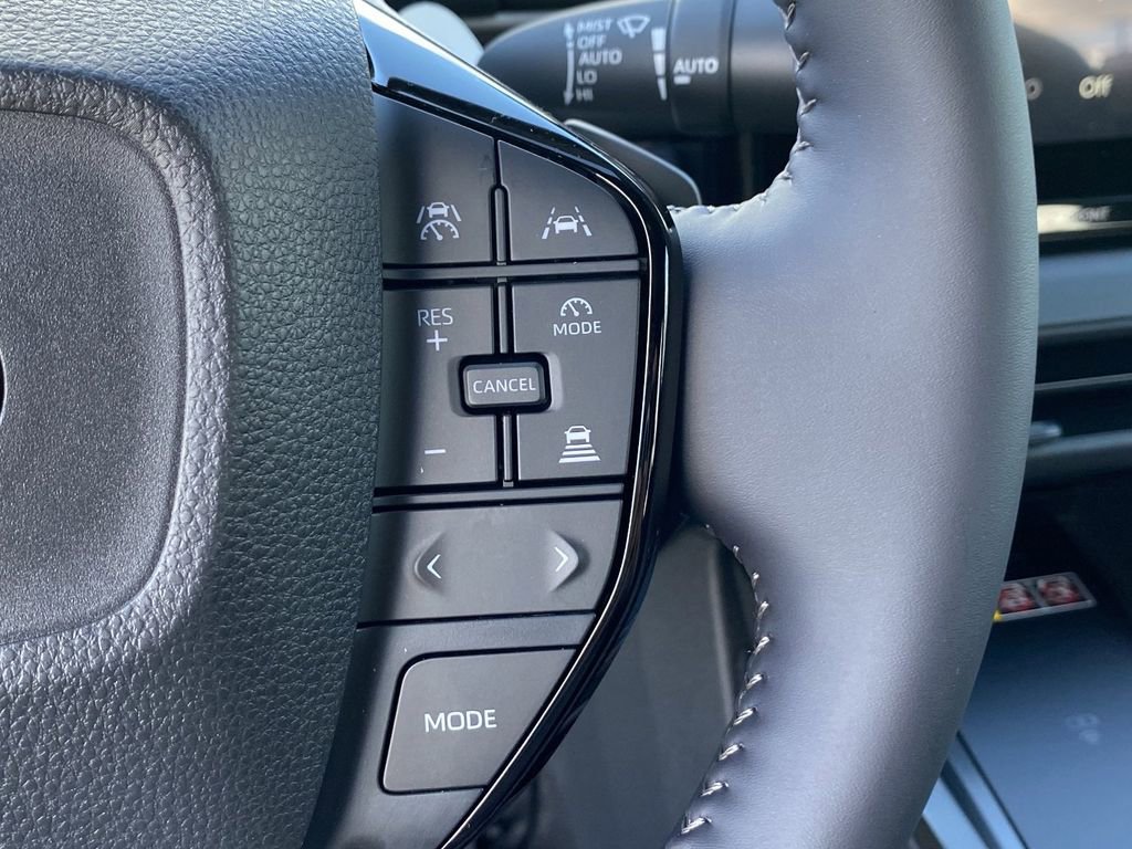 Used 2026 Toyota bZ image 24