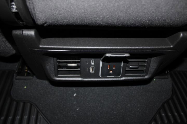 New 2026 GMC Sierra 1500 SLE w/ X31 Off-Road Package image 19