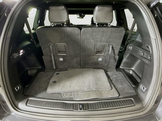 Used 2024 Jeep Grand Cherokee L Altitude AWD/4WD image 26