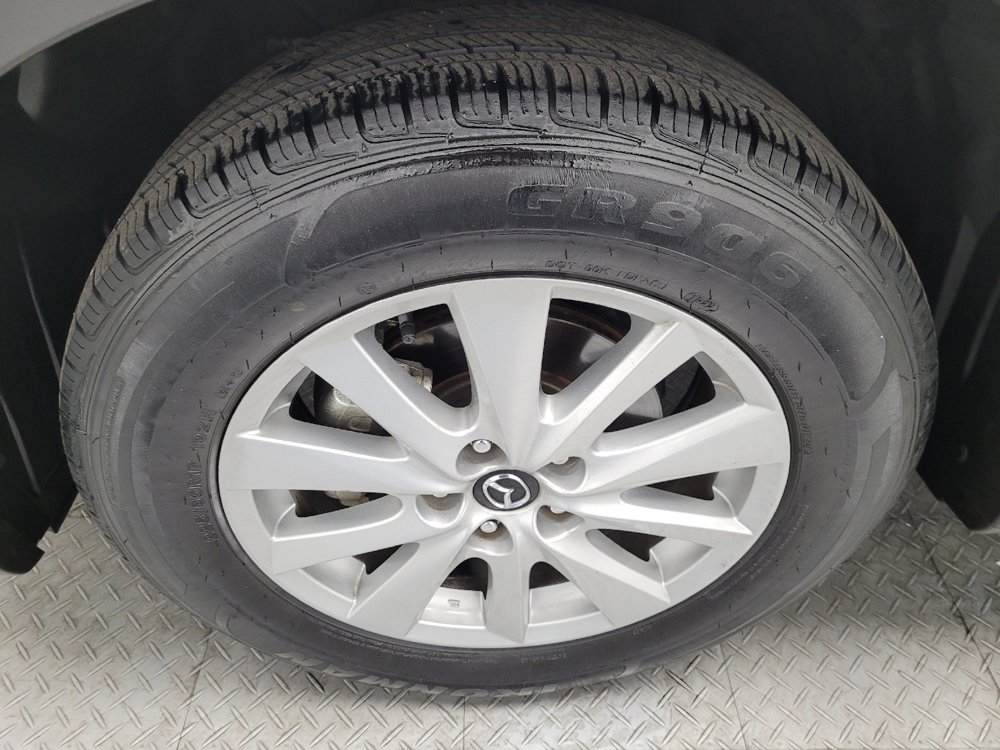 Used 2015 MAZDA CX-5 Touring w/ Touring Technology Package image 31