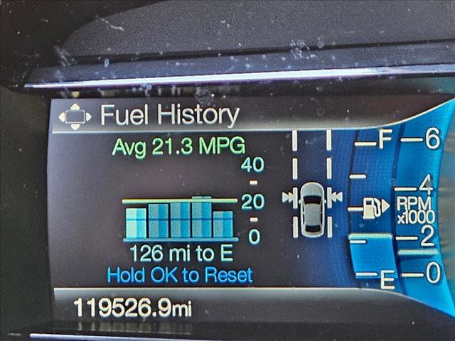 Used 2018 Ford Explorer Limited w/ Equipment Group 301A image 16