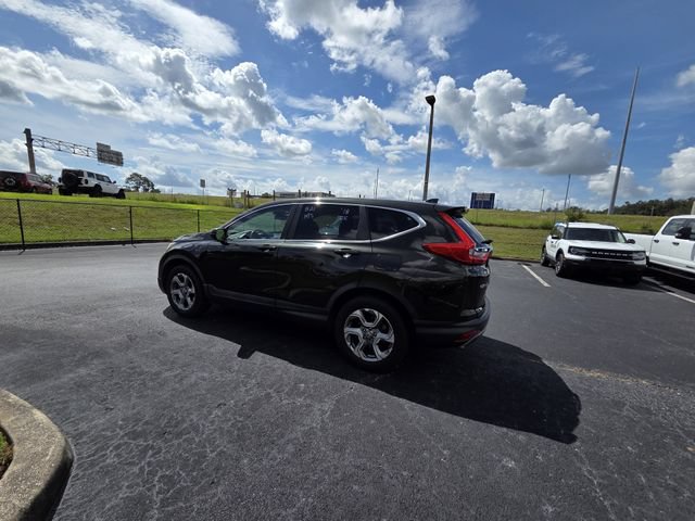 Used 2018 Honda CR-V EX-L image 7