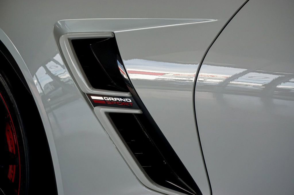 Used 2019 Chevrolet Corvette Grand Sport image 59