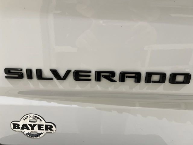 New 2026 Chevrolet Silverado 1500 Custom Trail Boss w/ LPO, Dark Essentials Package image 27