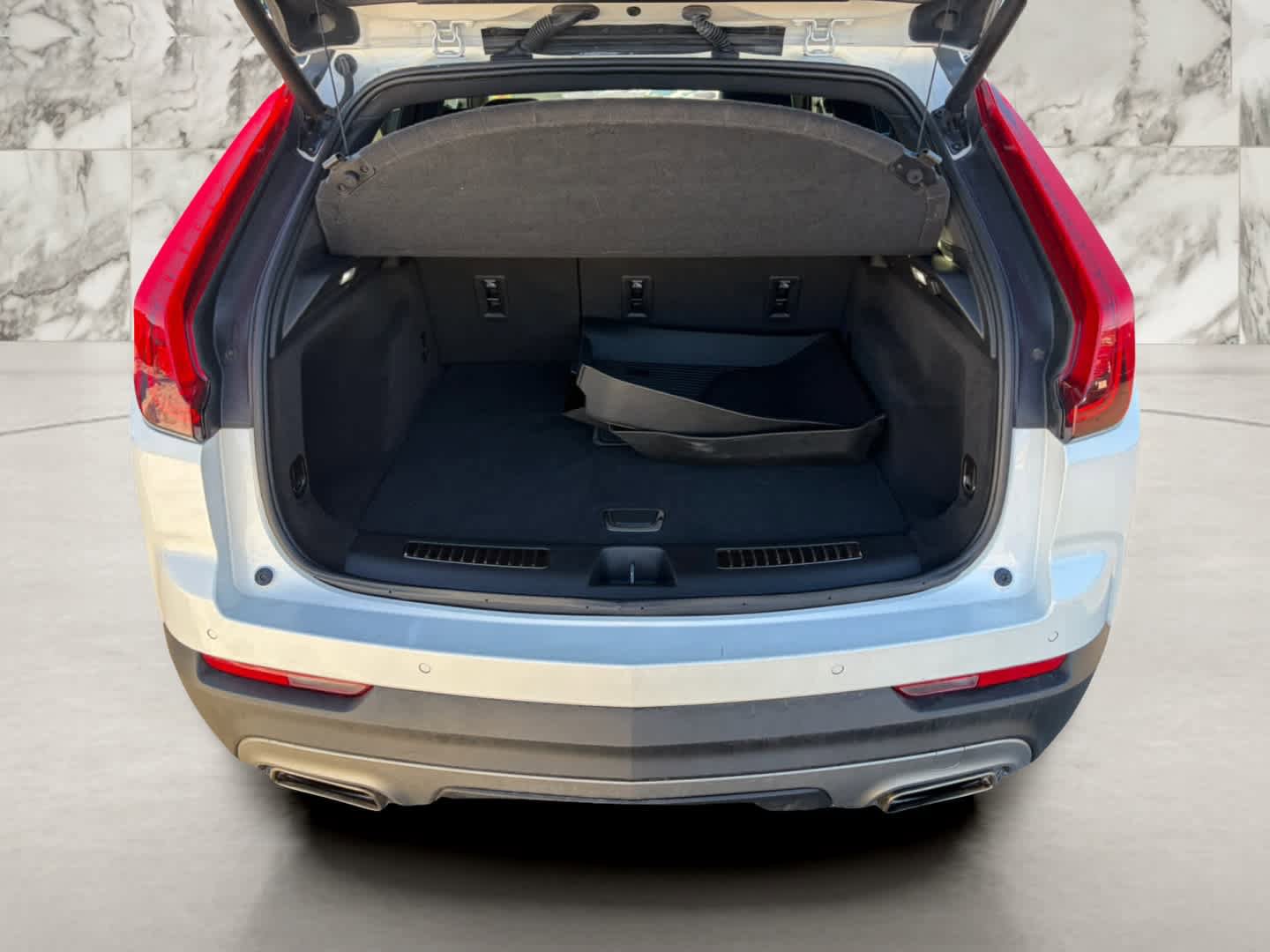 Used 2023 Cadillac XT4 Premium Luxury w/ Sun And Sound Package image 25