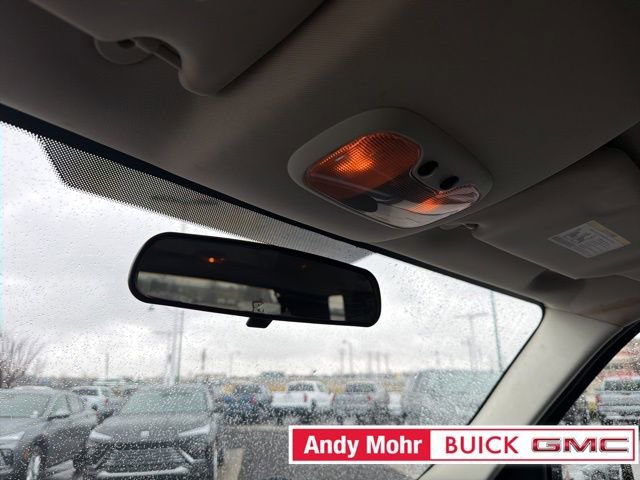 Used 2011 Jeep Liberty Sport w/ Popular Equipment Group image 24