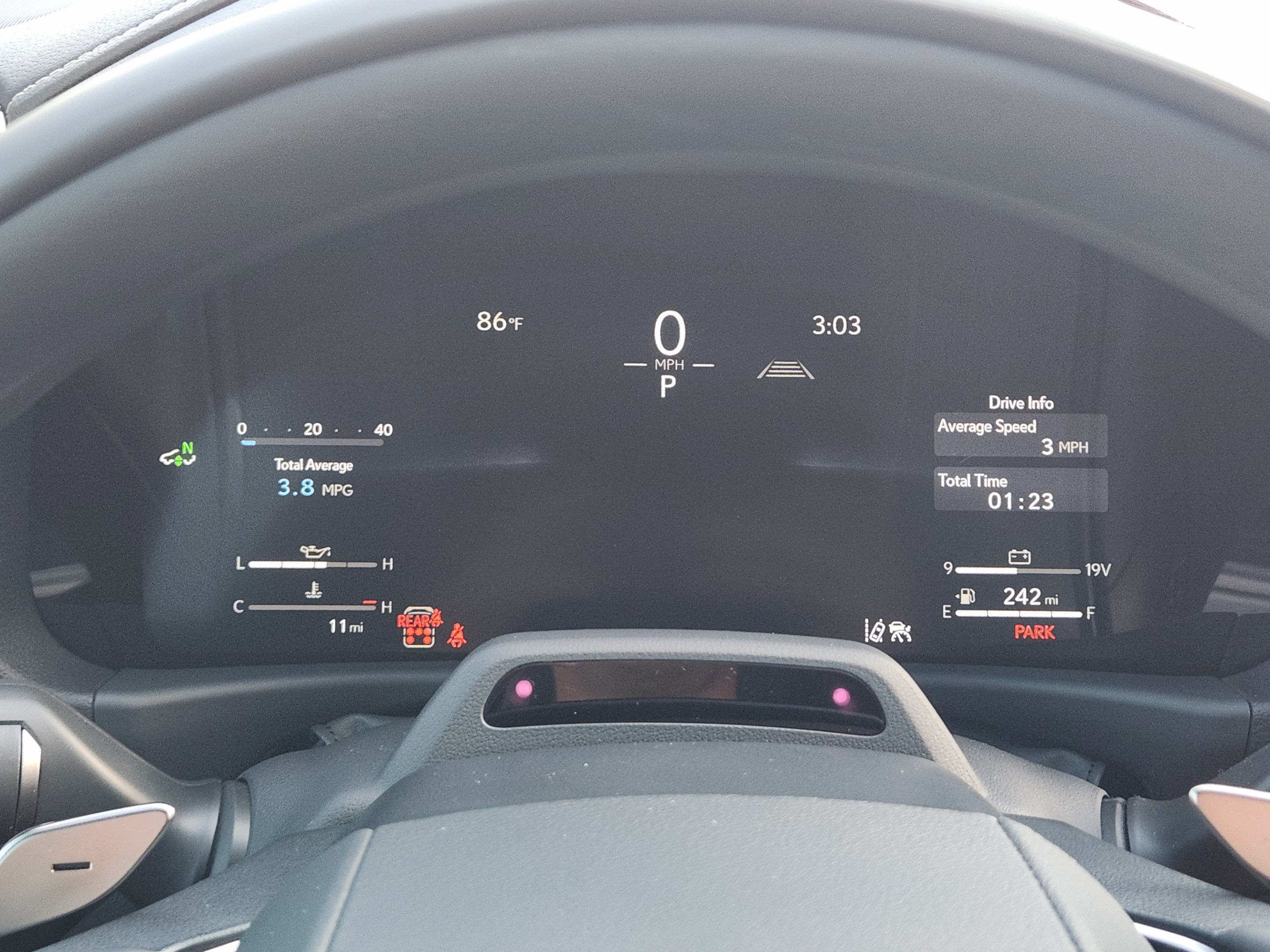 New 2026 Lexus LX 600 4WD w/ Appearance Package image 7