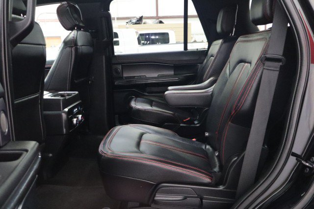 Used 2020 Ford Expedition Limited w/ Equipment Group 303A AWD/4WD image 9