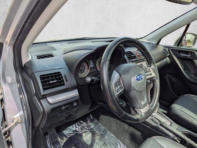 Used 2014 Subaru Forester 2.5i Limited AWD/4WD image 10