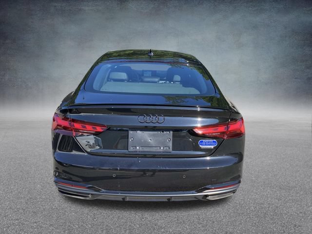 Used 2023 Audi A5 2.0T Premium Plus AWD/4WD image 6