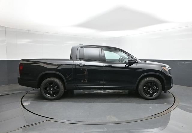 New 2026 Honda Ridgeline Black Edition image 26