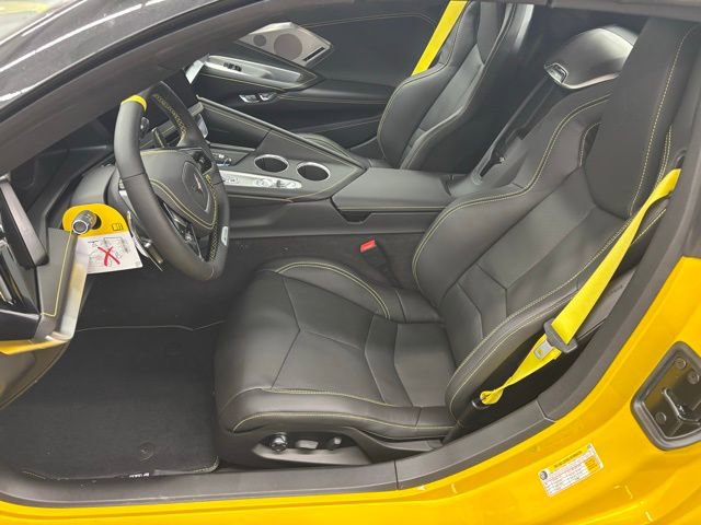 New 2026 Chevrolet Corvette Z06 image 18