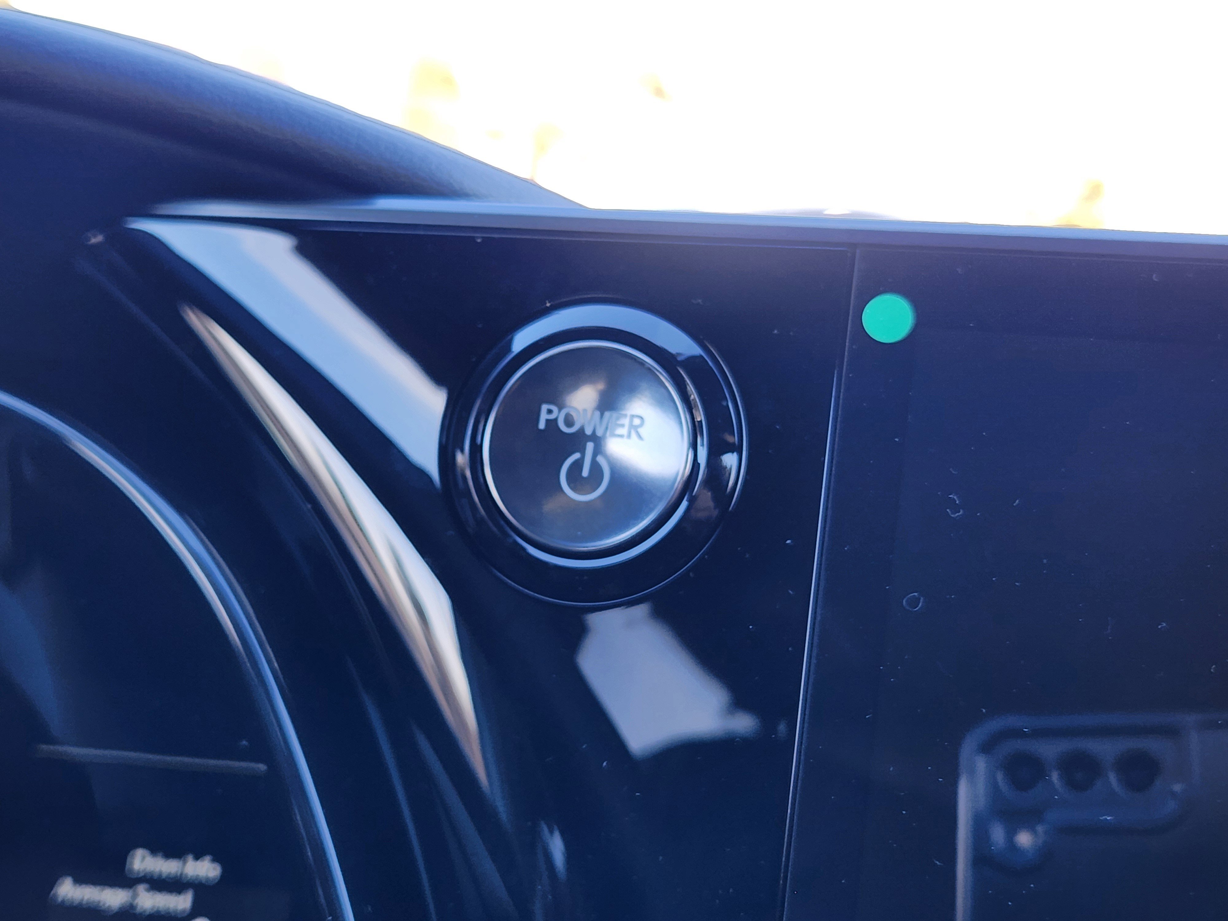 New 2026 Lexus TX 500h AWD image 31