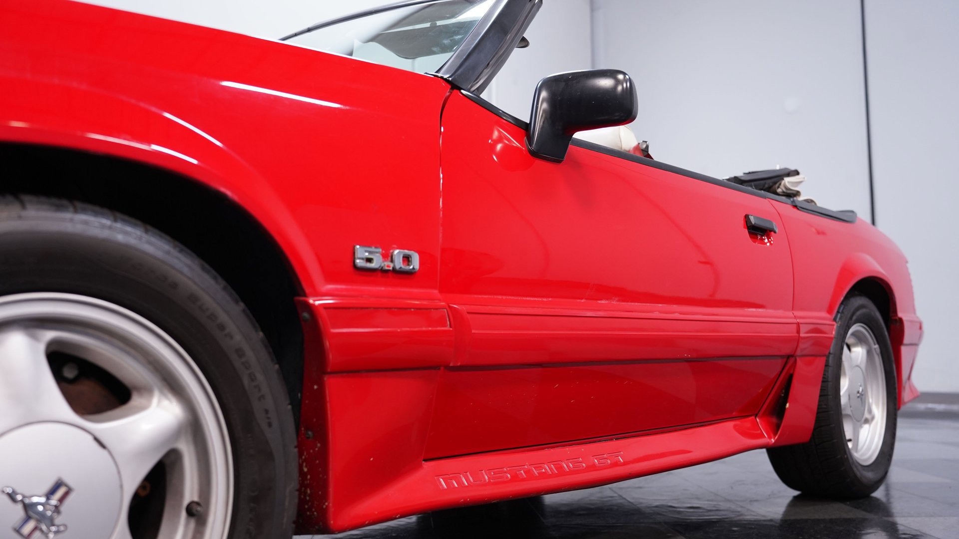 Used 1990 Ford Mustang GT image 20