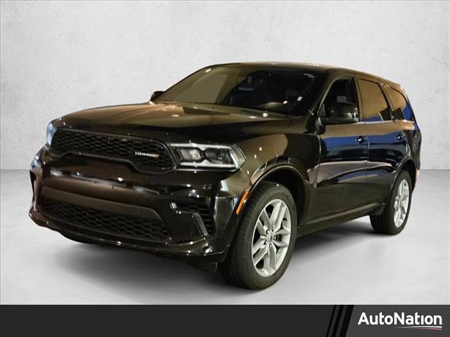 Used 2023 Dodge Durango GT image 1