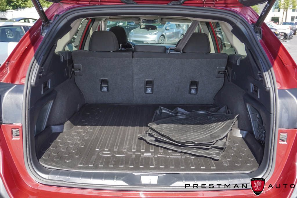 Used 2022 Subaru Outback Premium AWD/4WD image 43