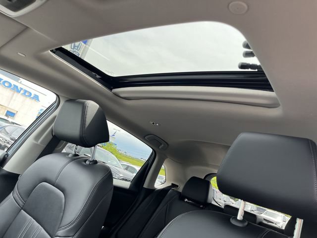 New 2027 Honda HR-V EX-L image 18