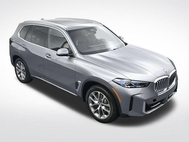 New 2026 BMW X5 xDrive50e AWD/4WD image 22