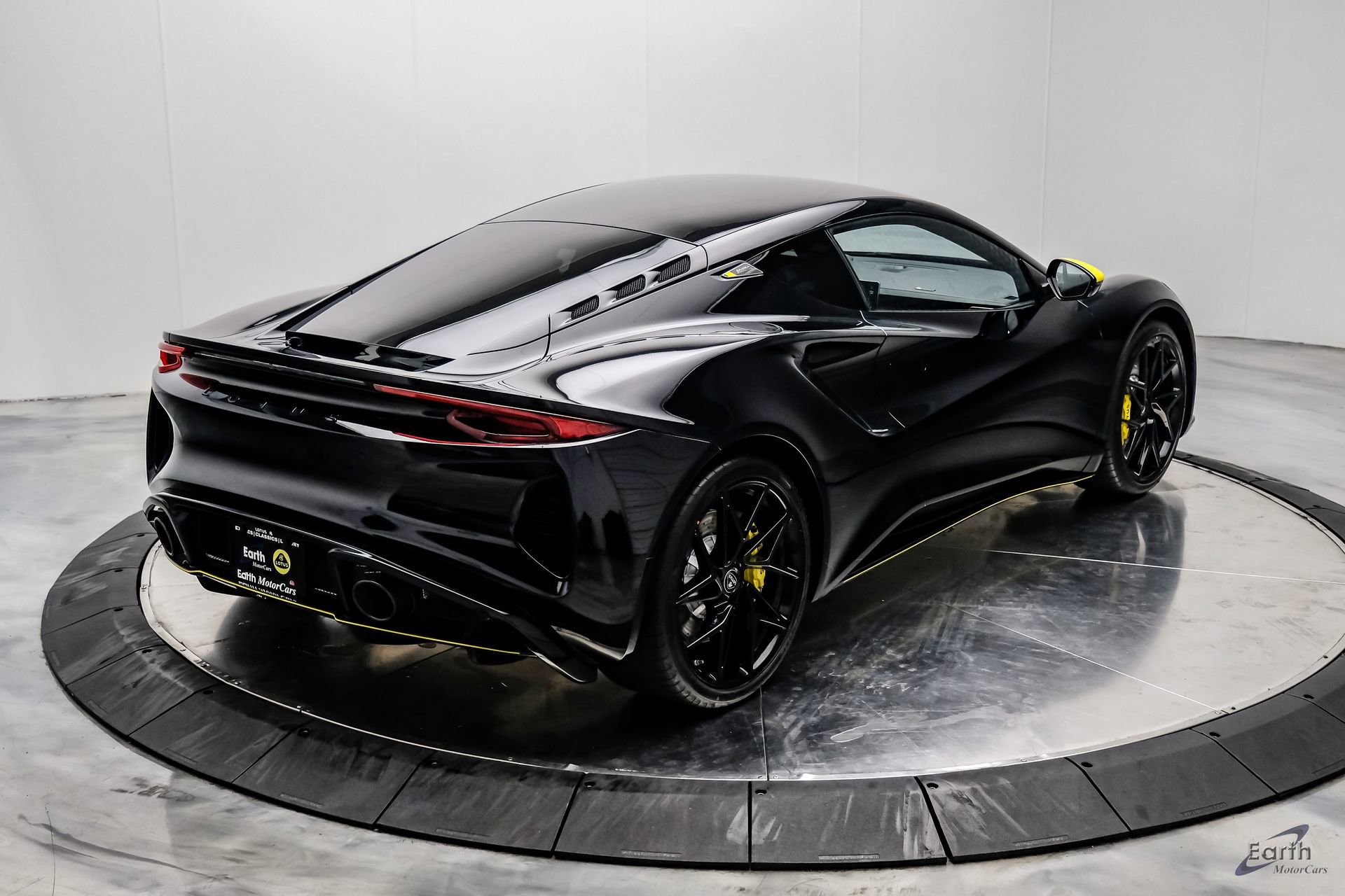 New 2026 Lotus Emira SE image 19
