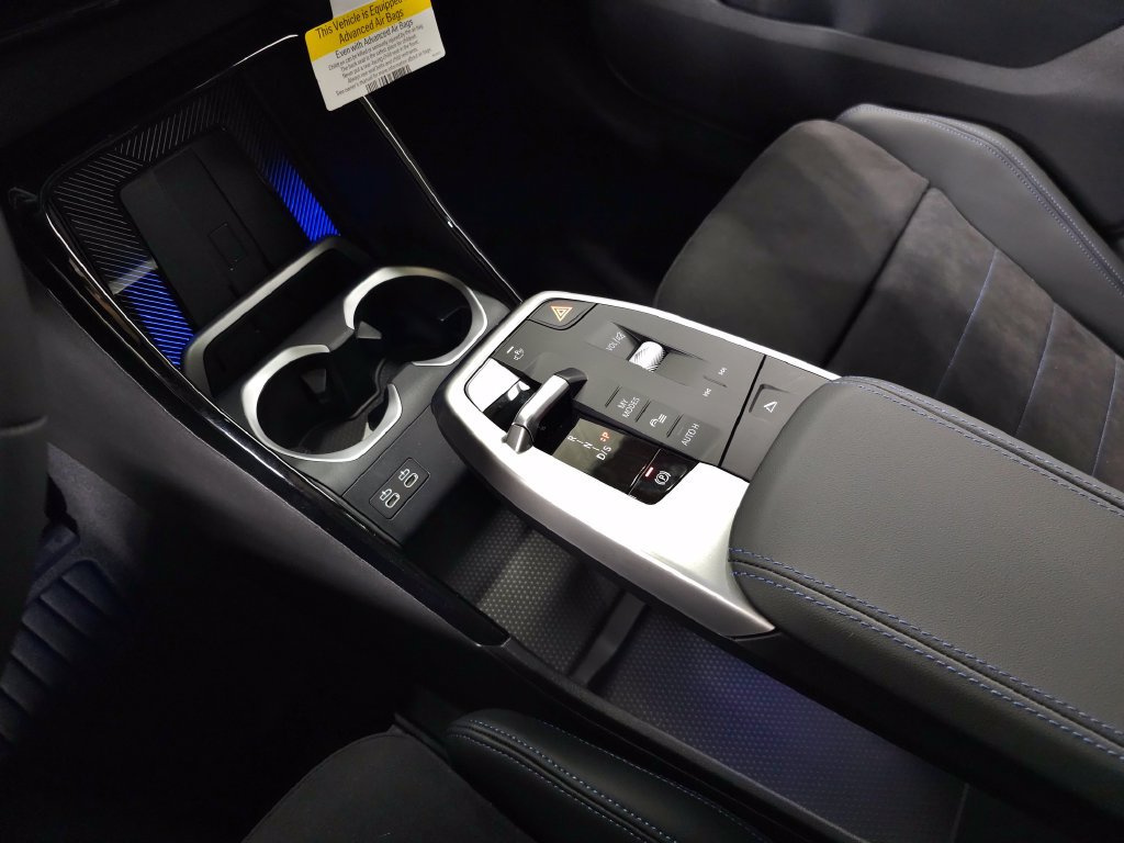 New 2026 BMW X2 xDrive28i w/ Technology Package AWD/4WD image 30