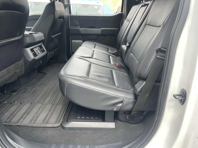 Certified 2023 Ford F250 Lariat w/ Lariat Ultimate Package image 16
