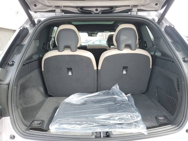 New 2026 Volvo EX90 Ultra image 29