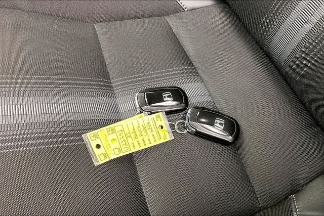 Certified 2023 Honda Civic Sport image 13