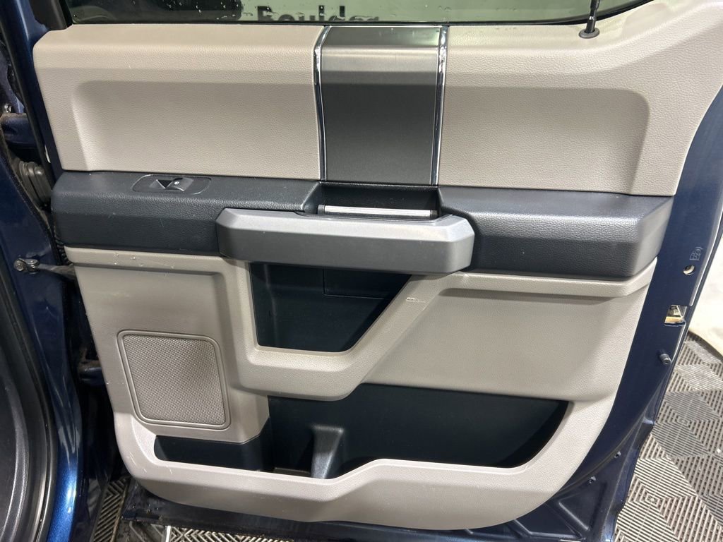 Used 2015 Ford F150 XLT w/ Equipment Group 301A Mid image 13