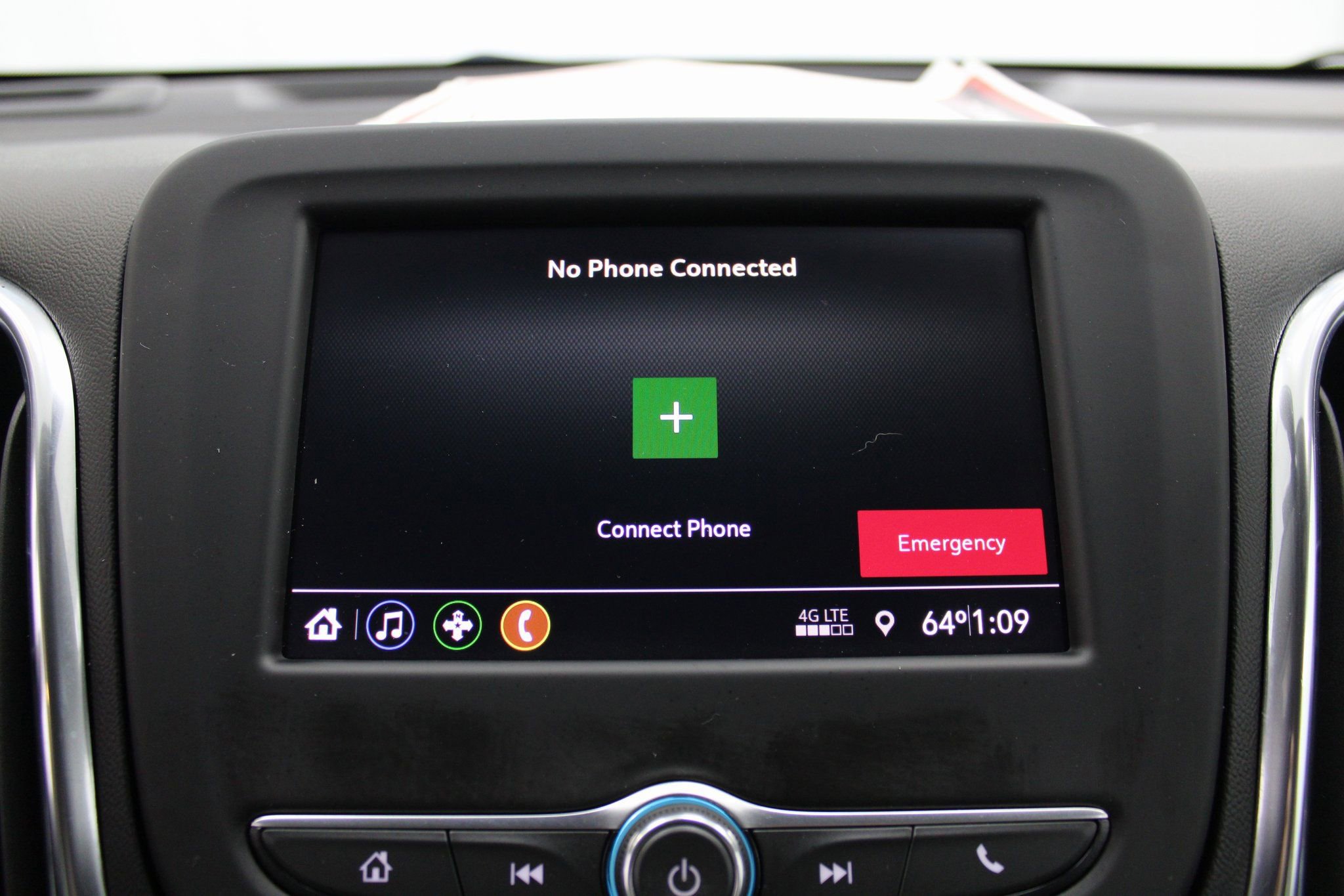 Used 2021 Chevrolet Equinox LT w/ Driver Convenience Package image 44