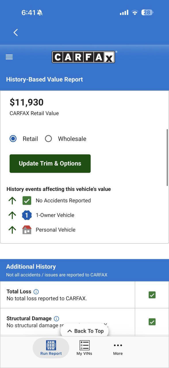 Used 2006 Chevrolet Colorado W/T image 21