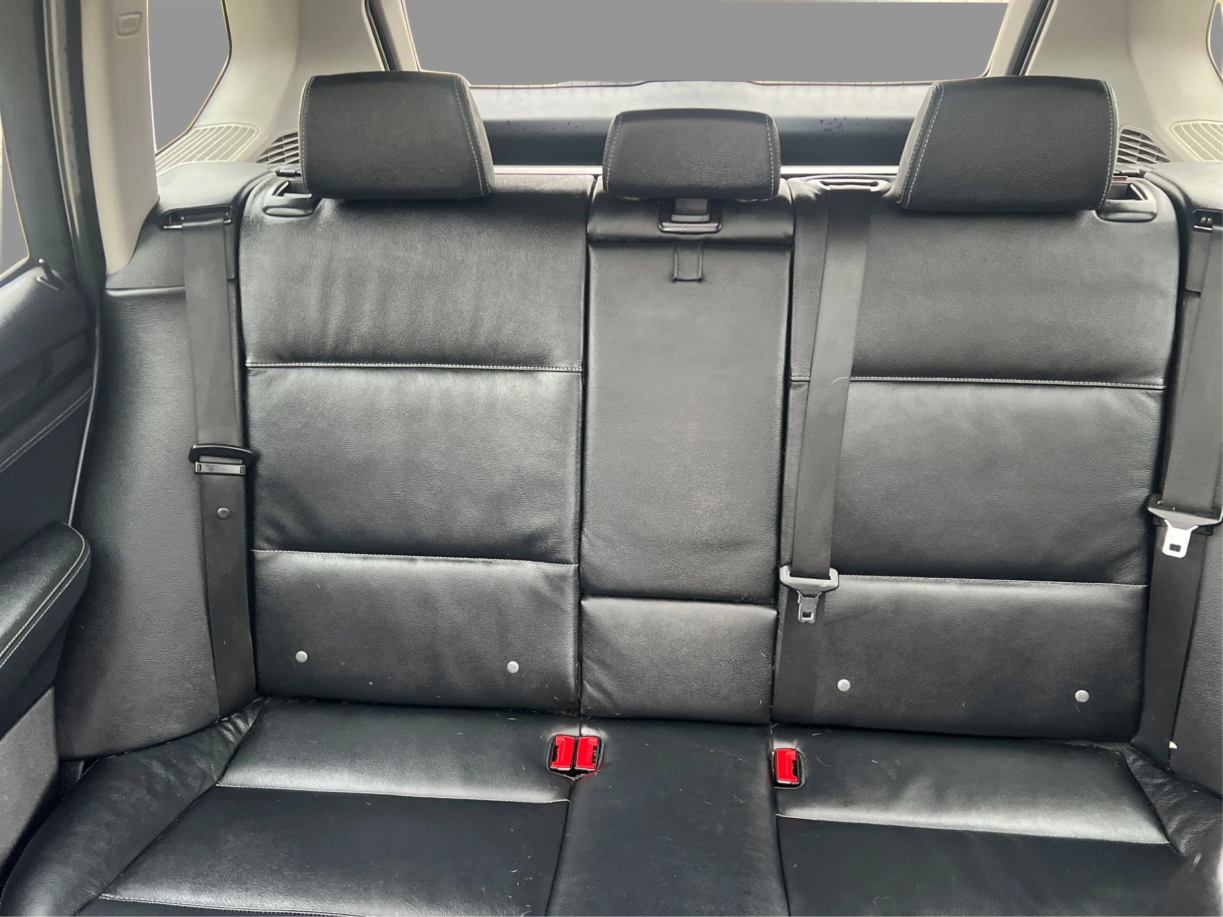 Used 2012 BMW X3 xDrive28i image 17