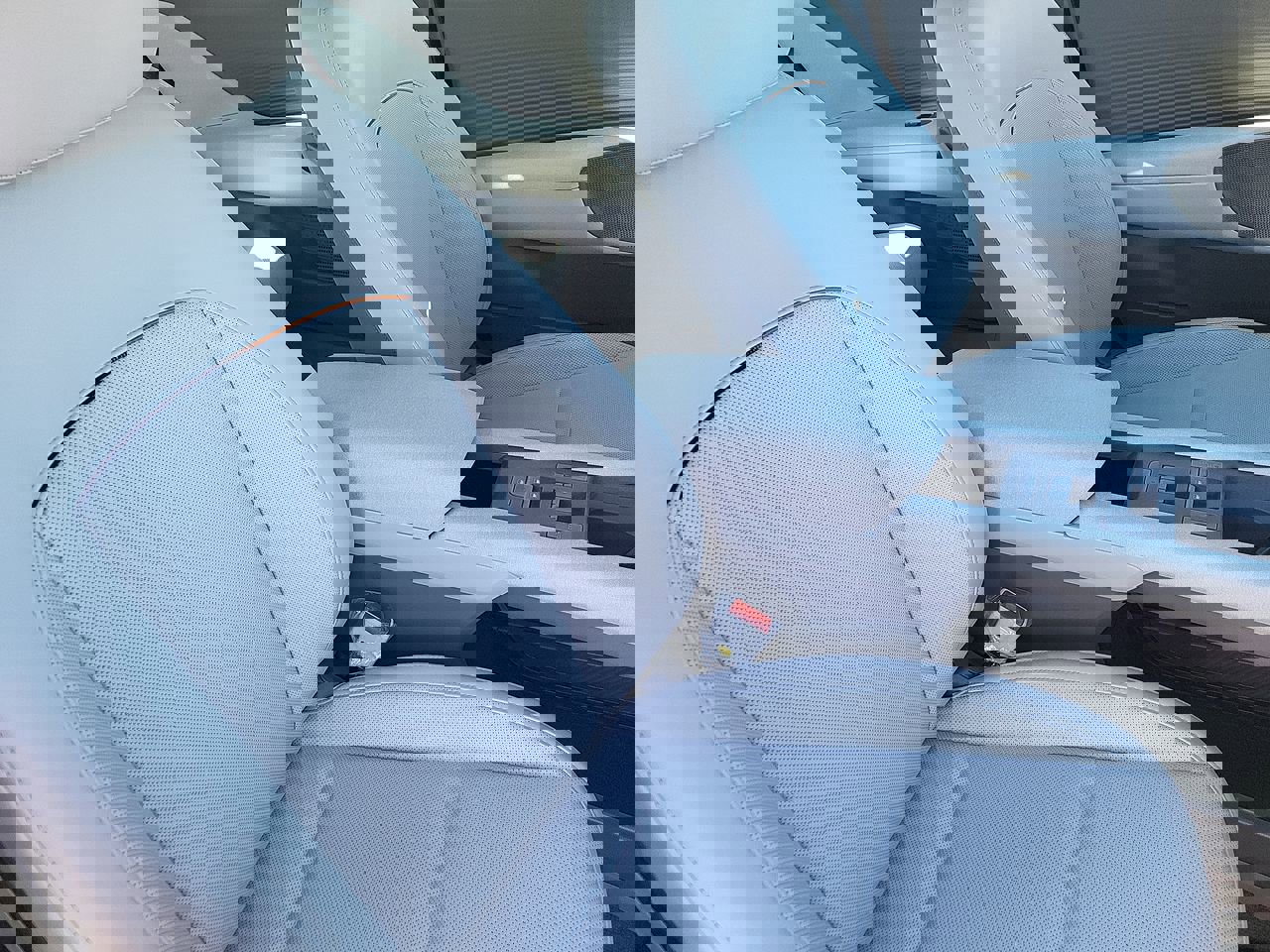 Used 2025 Hyundai Ioniq 6 SEL image 28