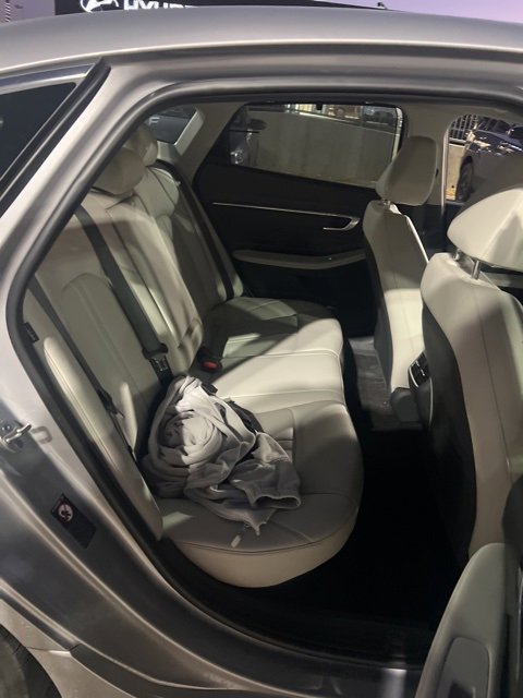 Certified 2023 Hyundai Sonata Limited image 13