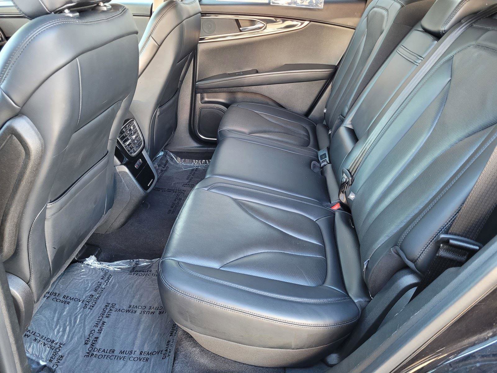 Used 2023 Lincoln Nautilus Reserve AWD/4WD image 19